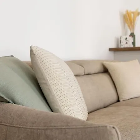 Zenbnb - Rova - 4 Pers - Centre Ville- Wifi *